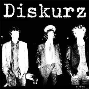 Diskurz - Diskurz