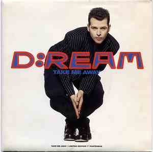 D:Ream - Take Me Away