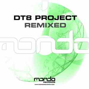 DT8 Project - Remixed