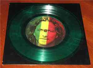 Eddie Vedder - Reggae Celebration E.P.