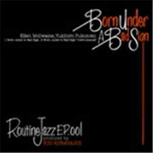 Ellen Mcilwaine - Born Under A Bad Sign / Ain't No Two Ways To It (It's Lov ...