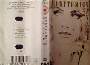 Eurythmics - Savage