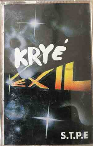 Exil - Kryé