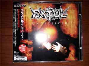 Extol - Undeceived