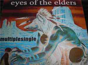 Eyes Of The Elders - Multiplesingle