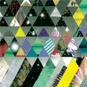 Food Pyramid - Plateaus