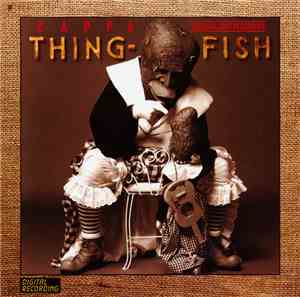 Frank Zappa - Thing-Fish