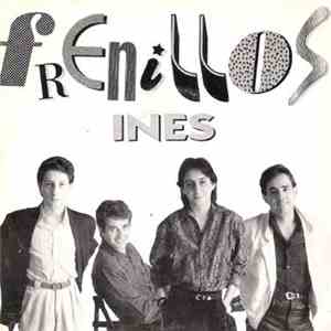 Frenillos - Ines