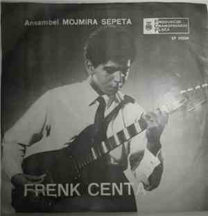 Frenk Centa - Sama