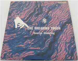 George Shearing - The Shearing Touch