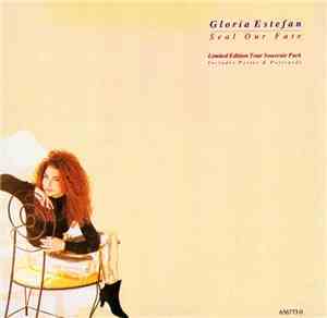 Gloria Estefan - Seal Our Fate