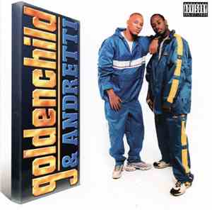 Goldenchild & Andretti - Goldenchild & Andretti