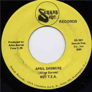 Hot T.E.A. - April Showers