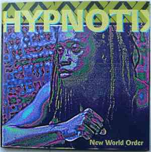 Hypnotix - New World Order