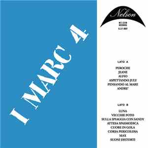 I Marc 4 - I Marc 4