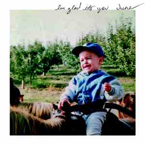 I'm Glad It's You - June