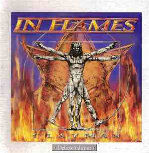 In Flames - Clayman