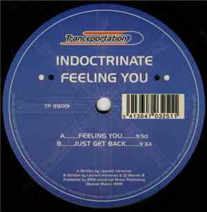 Indoctrinate - Feeling You