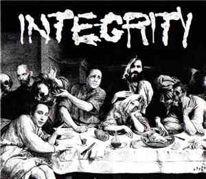 Integrity  - Palm Sunday