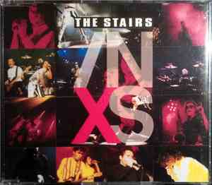 INXS - The Stairs