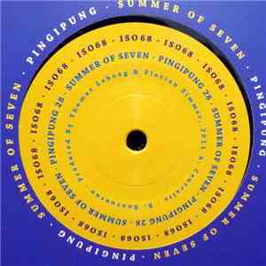 ISO68 - Summer Of Seven 6/7