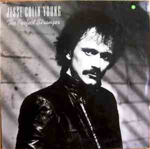 Jesse Colin Young - The Perfect Stranger