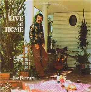 Joe Ferrara - Live At Home
