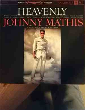 Johnny Mathis - Heavenly