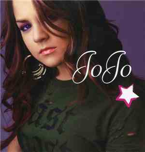 JoJo  - JoJo