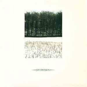 Joy Division - She's Lost Control / Atmosphere