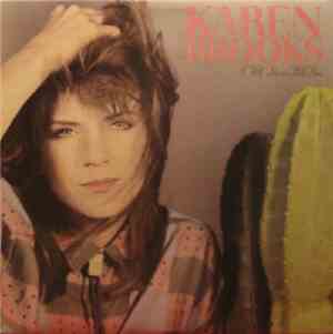 Karen Brooks - I Will Dance With You