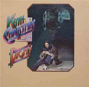 Keith Christmas - Pigmy