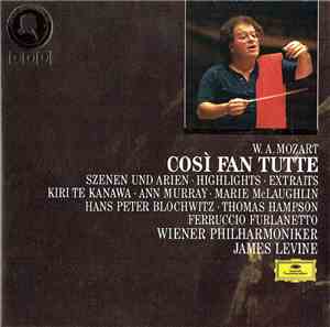 Kiri Te Kanawa, Ann Murray, Marie McLaughlin, Hans Peter Blochwitz, Thomas  ...