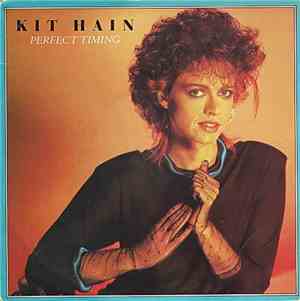 Kit Hain - Perfect Timing