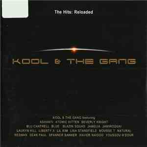 Kool & The Gang - The Hits: Reloaded