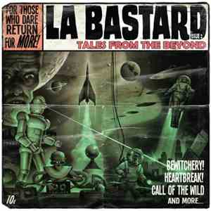 La Bastard  - Tales From The Beyond