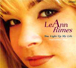 LeAnn Rimes - You Light Up My Life (Inspirational Songs)