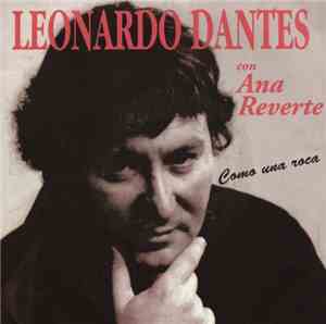 Leonardo Dantés Con Ana Reverte - Como Una Roca