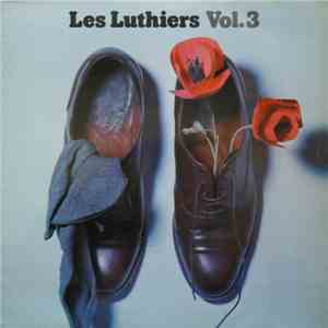 Les Luthiers - Vol. 3