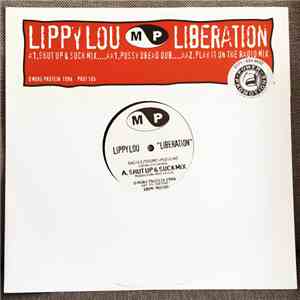 Lippy Lou - Liberation