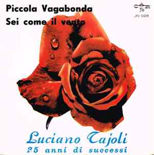 Luciano Tajoli - Piccola Vagabonda