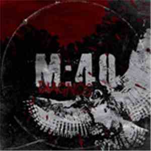M:40 - Diagnos