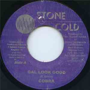 Mad Cobra - Gal Look Good