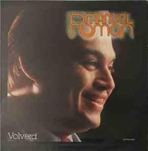 Manuel Román - Volvera