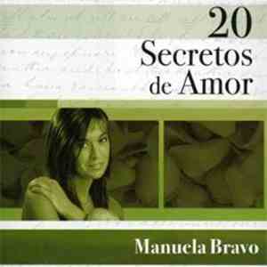 Manuela Bravo  - 20 Secretos De Amor