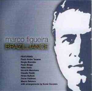 Marco Figueira - Brazilliance