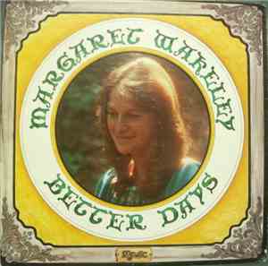 Margaret Wakeley - Better Days