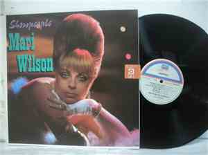 Mari Wilson With The Wilsations - Showpeople