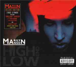 Marilyn Manson - The High End Of Low