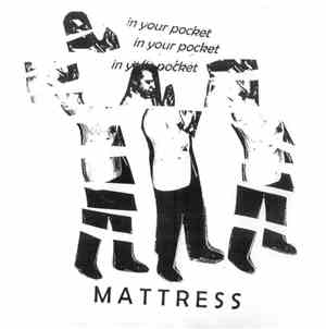 Mattress - In Your  Pocket